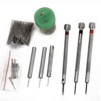 Kit reparatii ceasuri,144 piese,Vivo, EFG1134